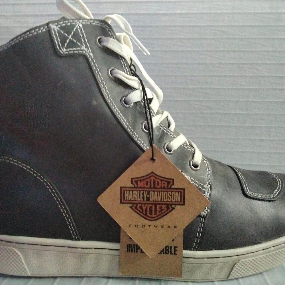 Harley-Davidson Riding Shoes